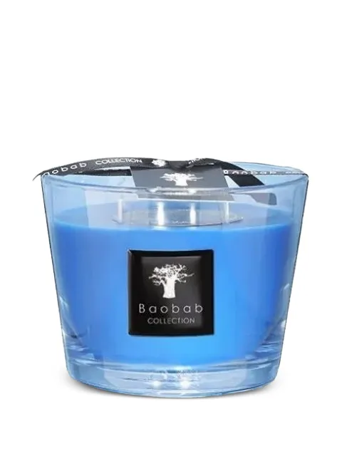 Baobab Collection Max 10 All Season Nosy Iranja candles