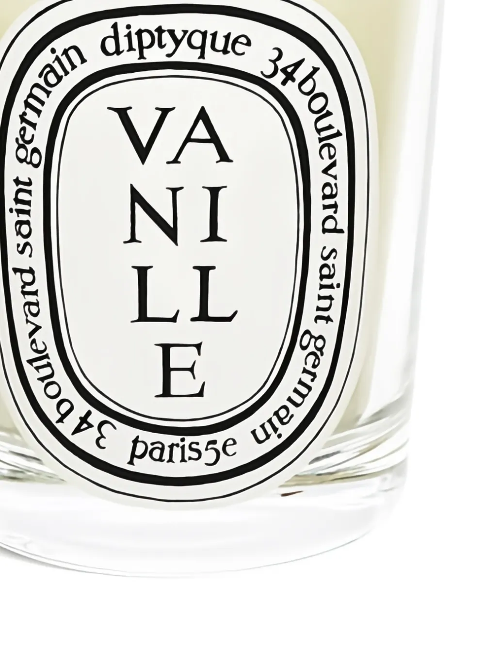 Diptyque Vanille candle (190g) | Candles | Image 2