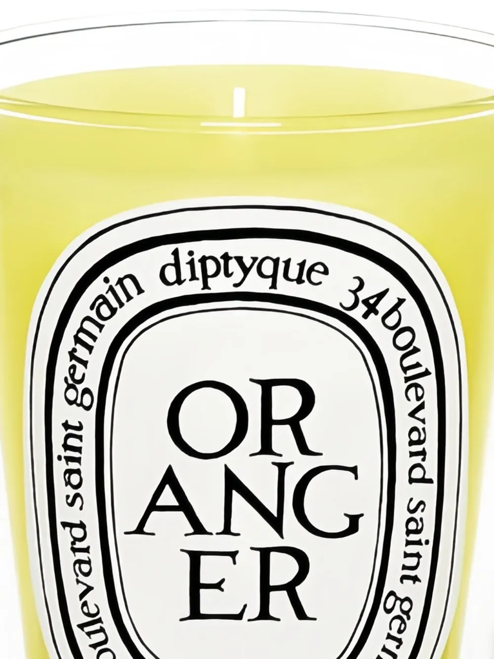 Diptyque Oranger classic-model candle (190g) | Candles | Image 2