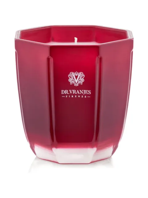 Dr. Vranjes Firenze Tourmaline Rosso Nobile candle 