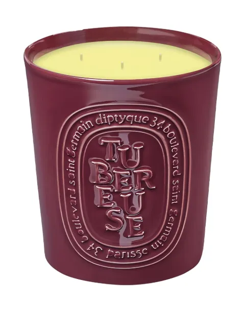 Diptyque Tubereuse large-model candle (600g)