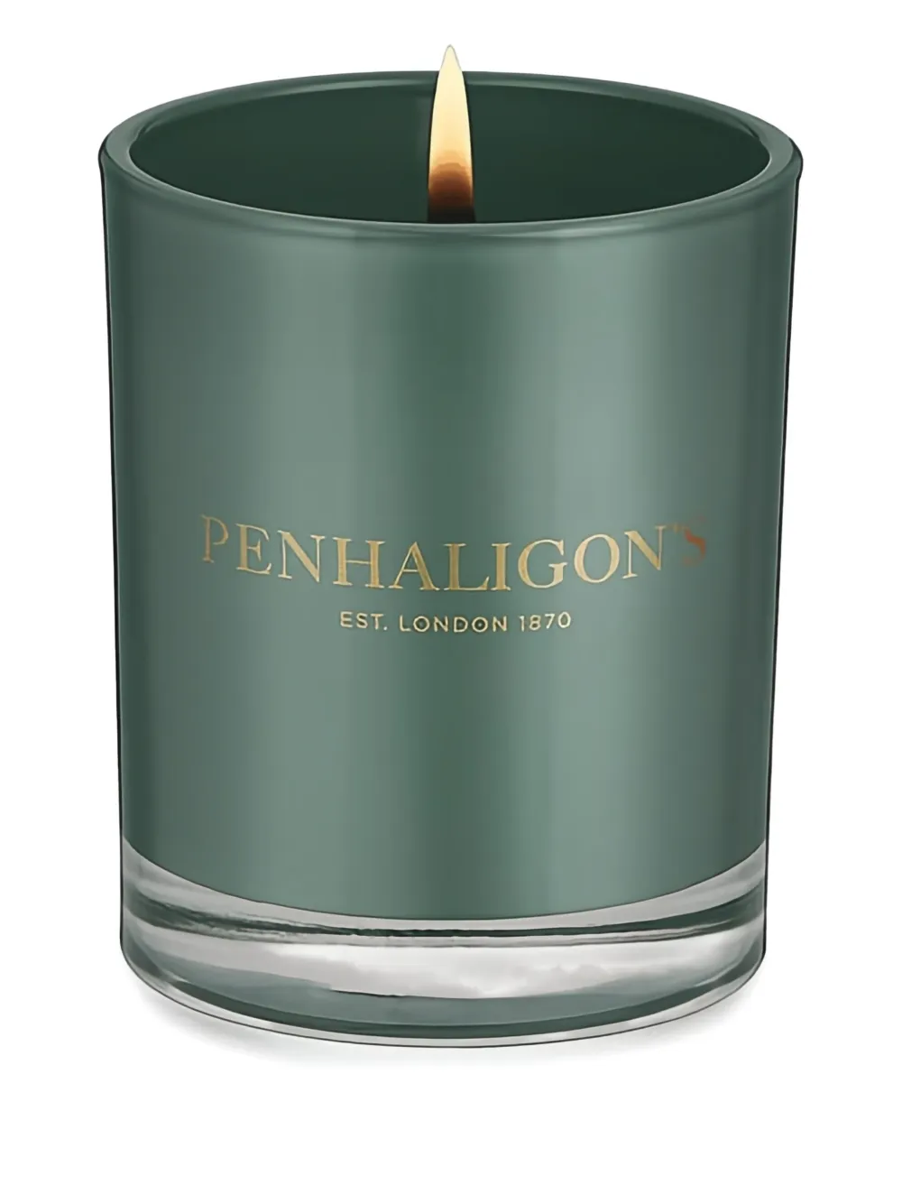 Penhaligon's Comoros Pearl candle (200g) | グリーン | Image 1