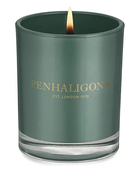 Penhaligon's Comoros Pearl candle (200g)