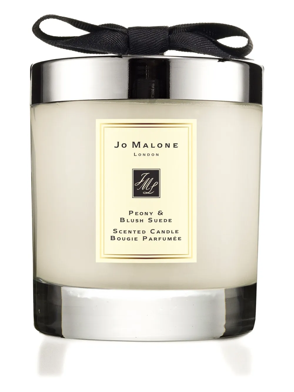 Jo Malone London Peony & Blush Suede Candle (200g) In Neutral