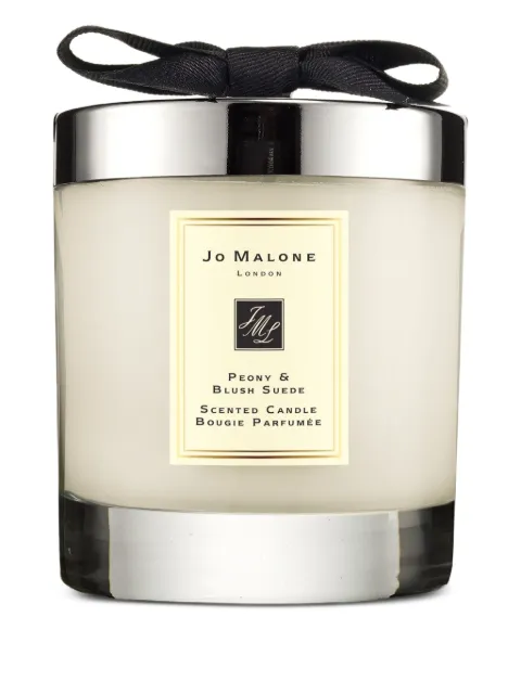 Jo Malone London Peony & Blush Suede candle (200g)