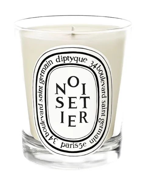 Diptyque noisetier classic-model candle (190g)