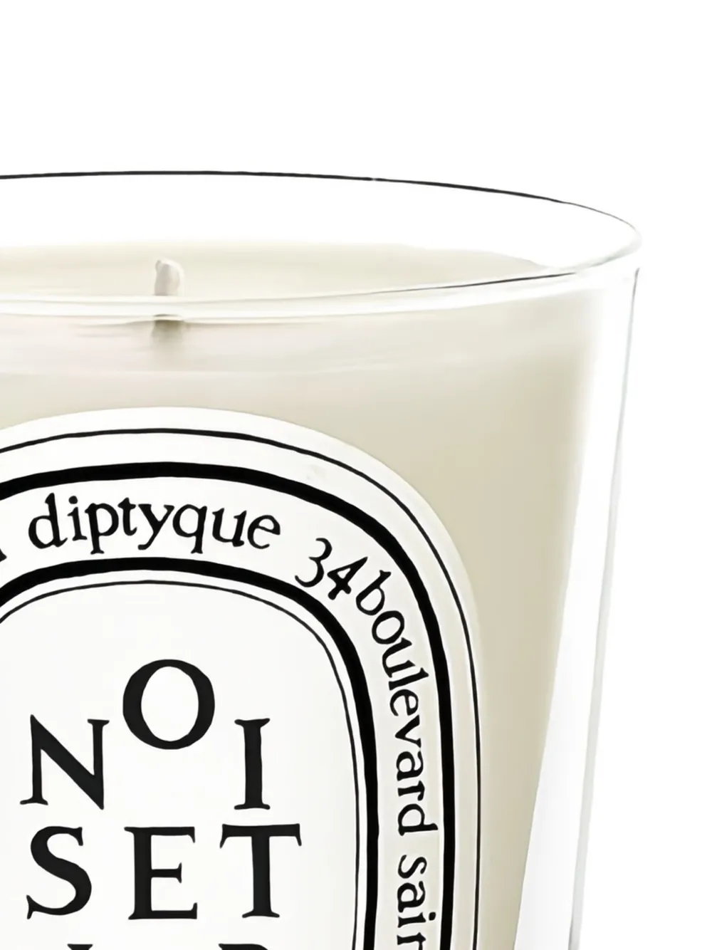 Diptyque vela Noisetier de 190g | Velas | Image 2