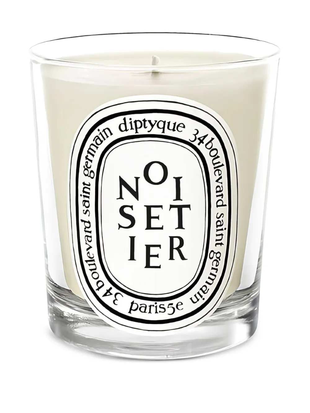 Diptyque vela Noisetier de 190g | neutro | Image 1