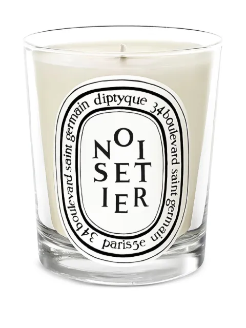 Diptyque Noisetier classic-model candle (190g)