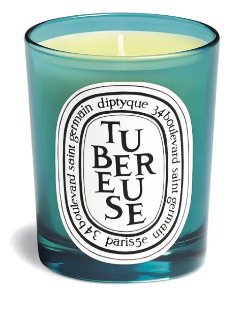 Diptyque Tubereuse classic-model candle (190g)