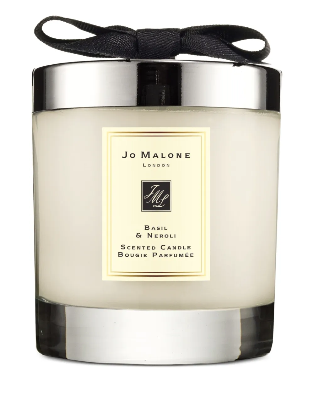 Jo Malone London Basil & Neroli キャンドル 200g - ニュートラル Jo Malone London Basil & Neroli キャンドル 200g - ニュートラル