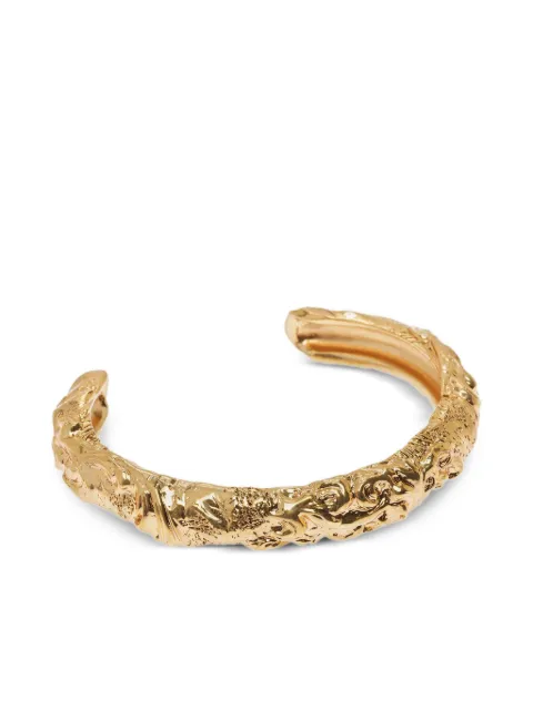 Bally brazalete modelado