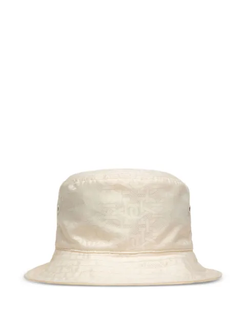 Bally B-Monogram bucket hat