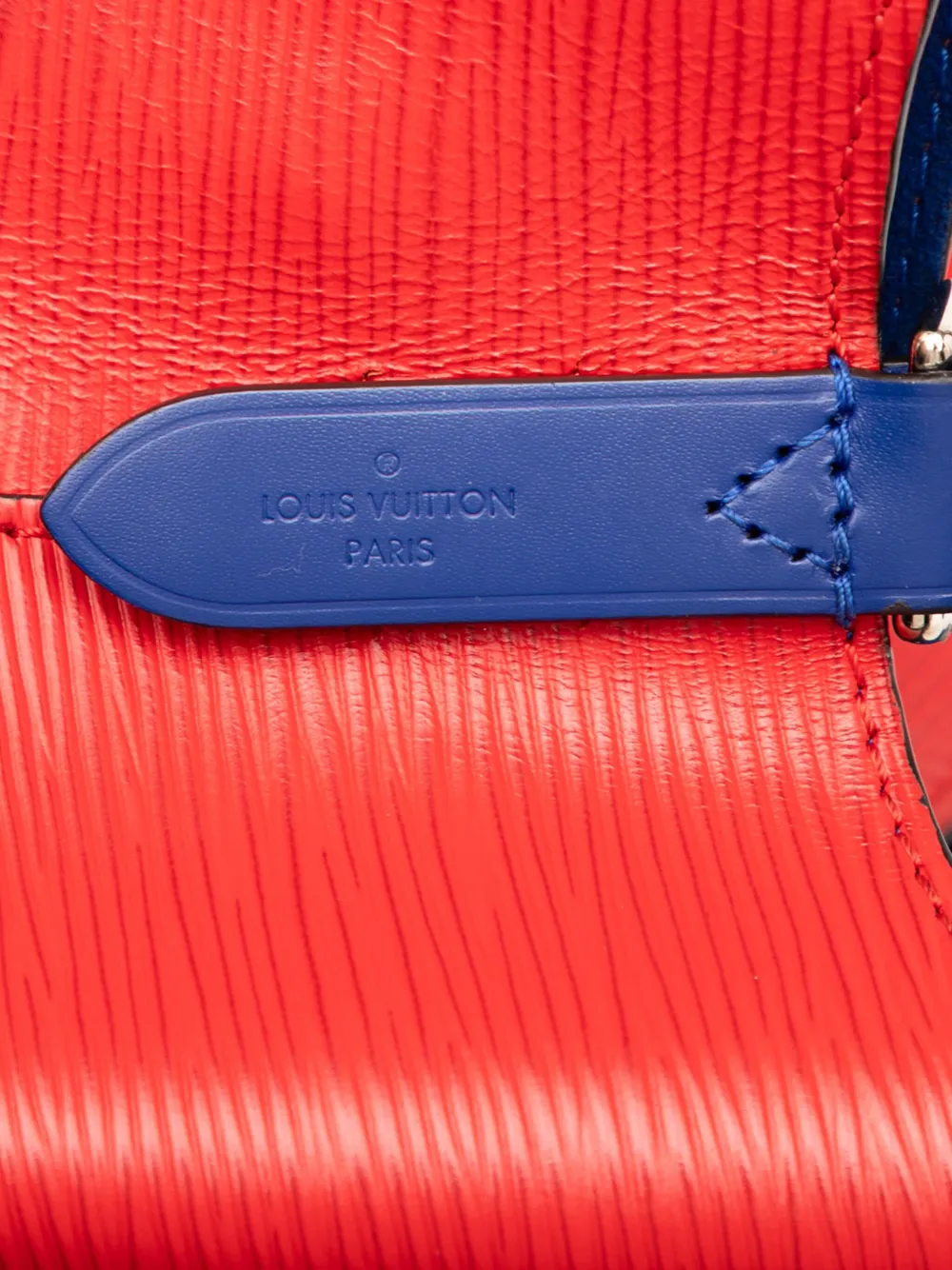 루이 비통 프리오운드 2000-2025 에피 네오노에 MM 버킷 백 75SIIUVNEY2SKN0K