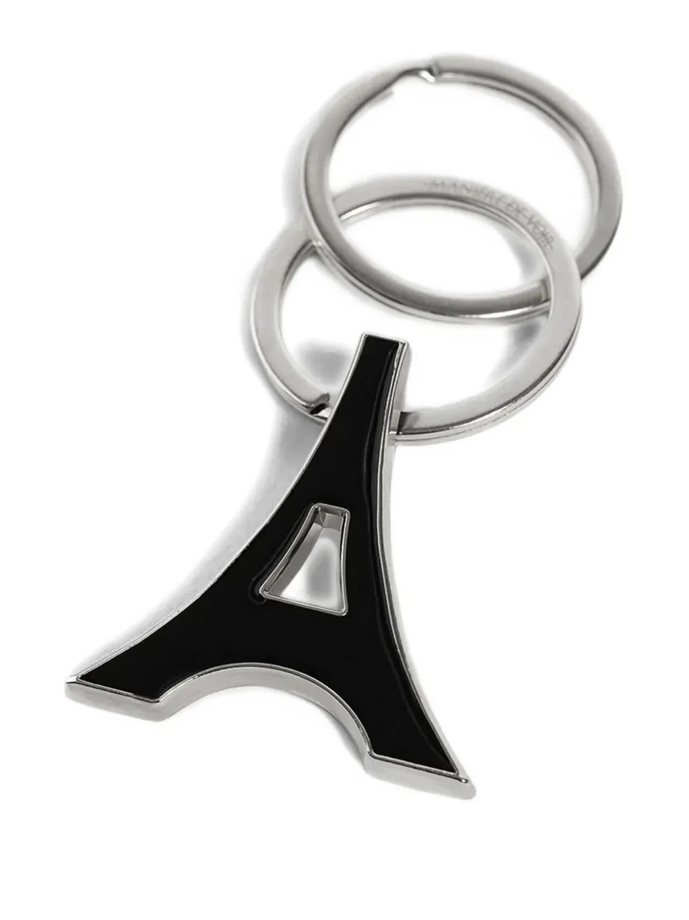 EIFFEL 珐琅钥匙扣