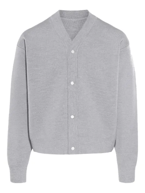 Jacquemus Le Boutonné cardigan