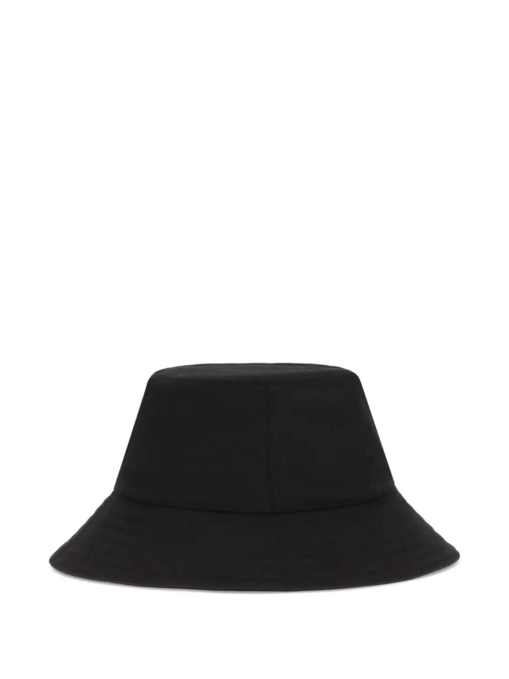 Givenchy Loose Paris Bucket Hat | Black | Image 1