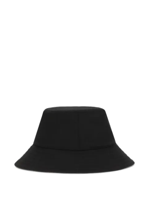 Givenchy Loose Paris Bucket Hat