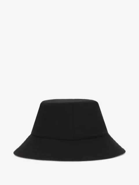Givenchy Gorro De Pescador Loose Paris