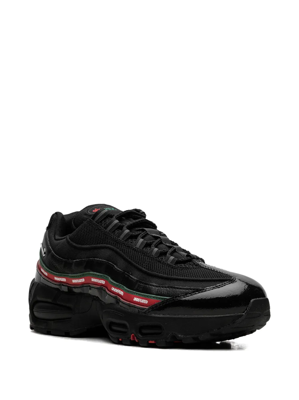 Nike Air Max 95 sneakers Zwart