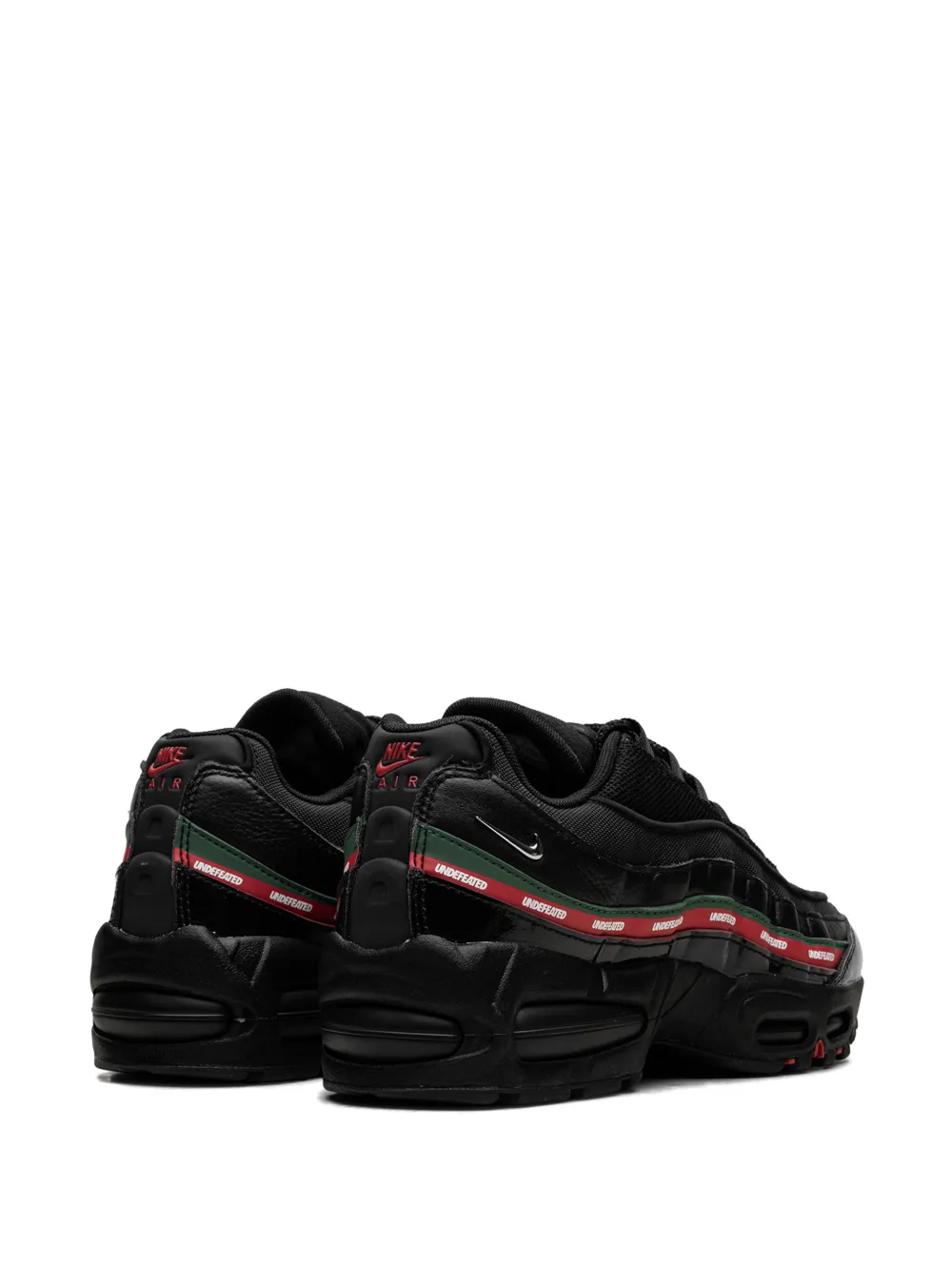 Nike Air Max 95 sneakers Zwart