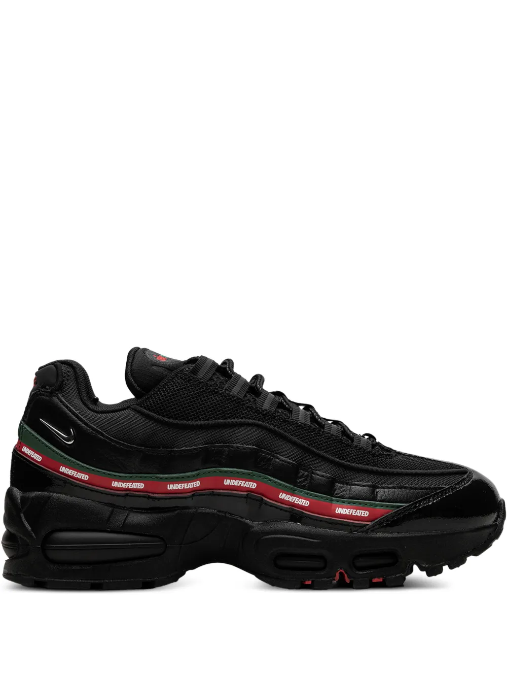 Nike Air Max 95 sneakers Zwart