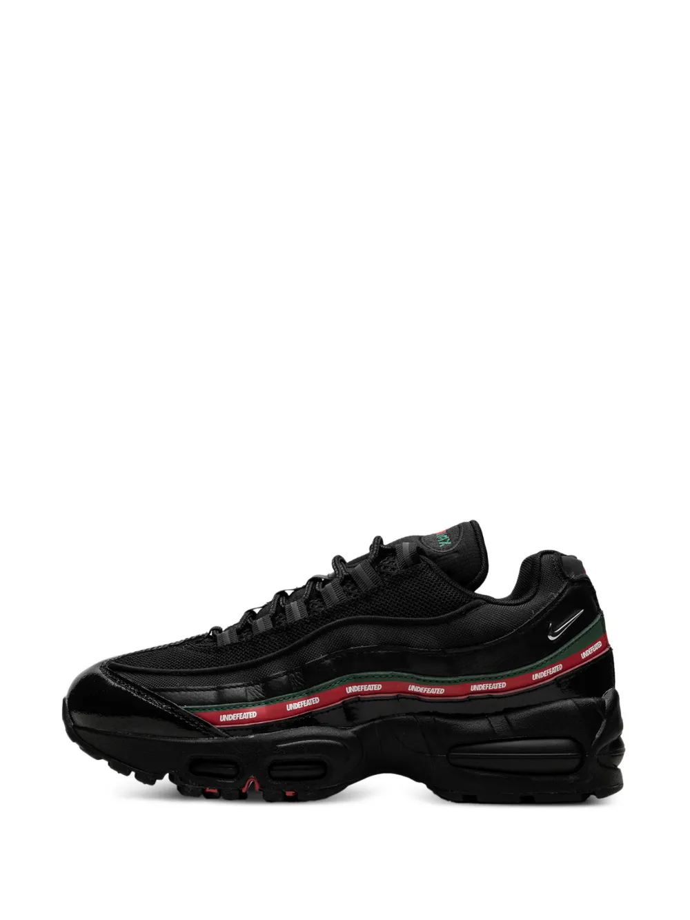 Nike Air Max 95 sneakers Zwart