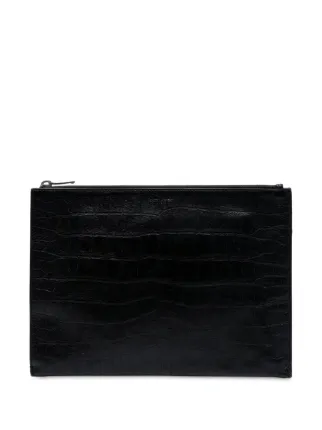 Saint Laurent Pre-Owned