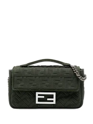 Fendi Pre-Owned