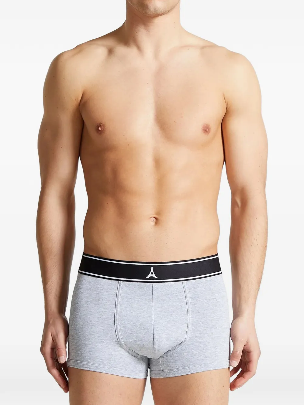 Manière De Voir L'Eiffel elasticated boxers (set of trhee) | Image 2
