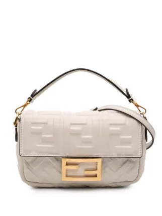 Fendi Pre-Owned