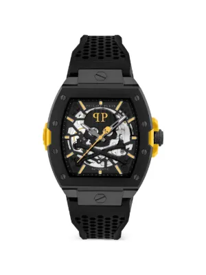 D1 Milano Polycarbon 37mm | Black | FARFETCH RO