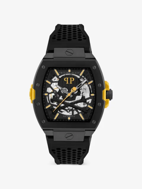 Philipp Plein watches The $keleton 2.0