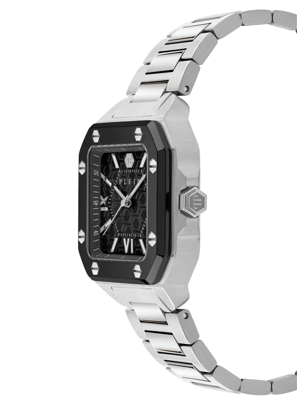 Plein Edge 42mm watch