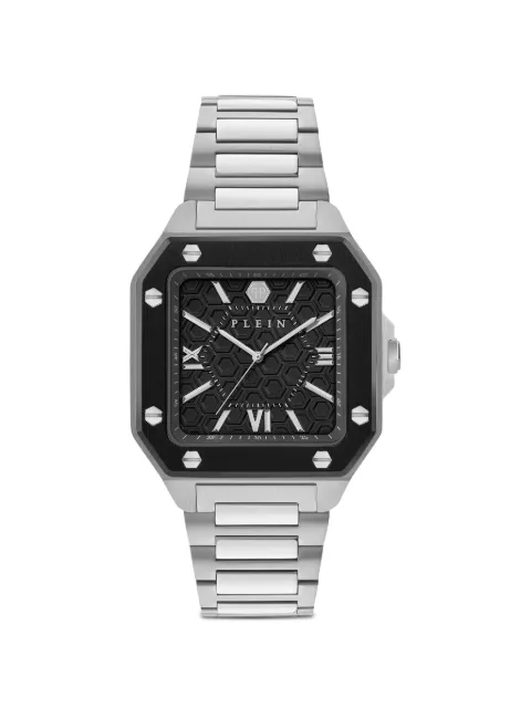 Philipp Plein Plein Edge 42mm watch
