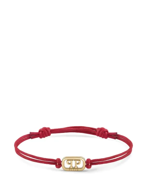 Philipp Plein Plein Lettering Friendship bracelet