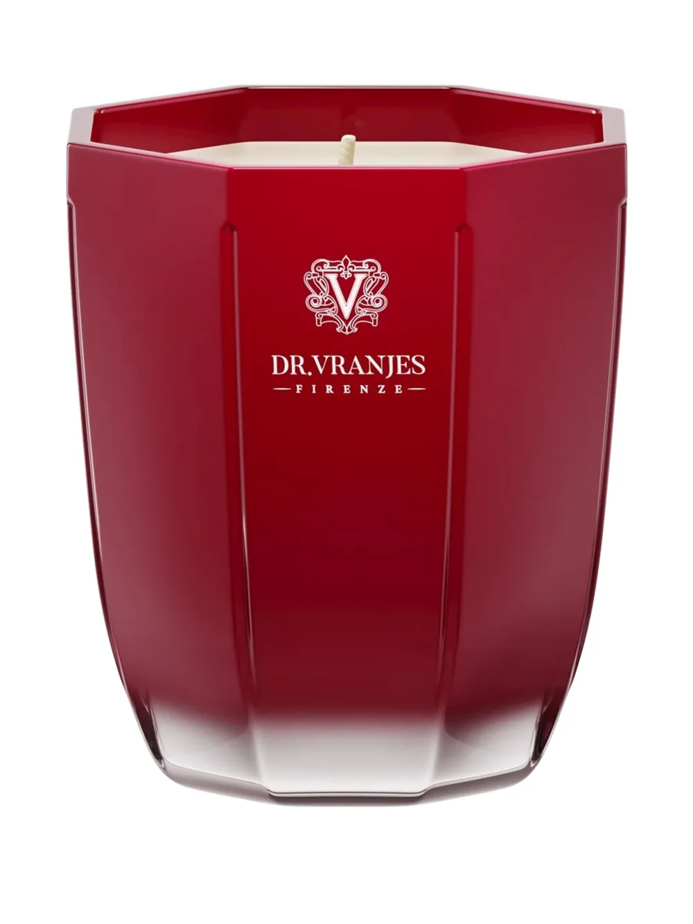 Dr. Vranjes Firenze Rosso Nobile tourmaline XS candle (80g) | rouge | Image 1