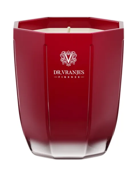 Dr. Vranjes Firenze Rosso Nobile tourmaline XS candle (80g)