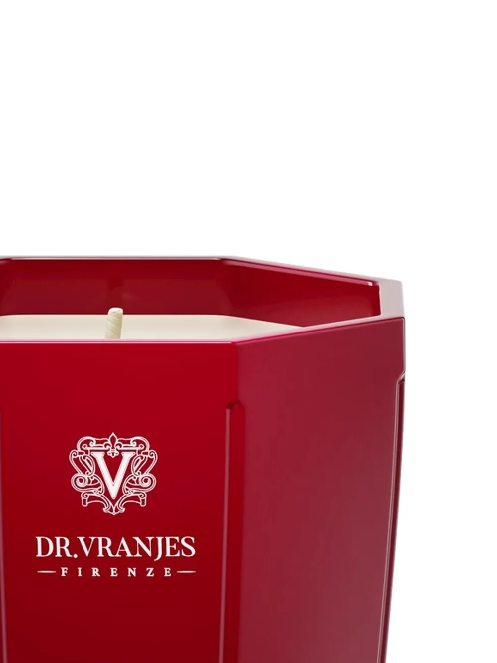 Dr. Vranjes Firenze Rosso Nobile tourmaline XS candle (80g) | Candles | Image 2