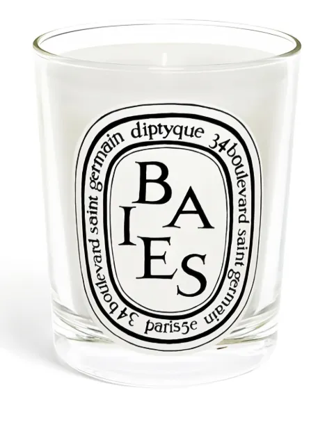 Diptyque Baies classic-model candle (190g)
