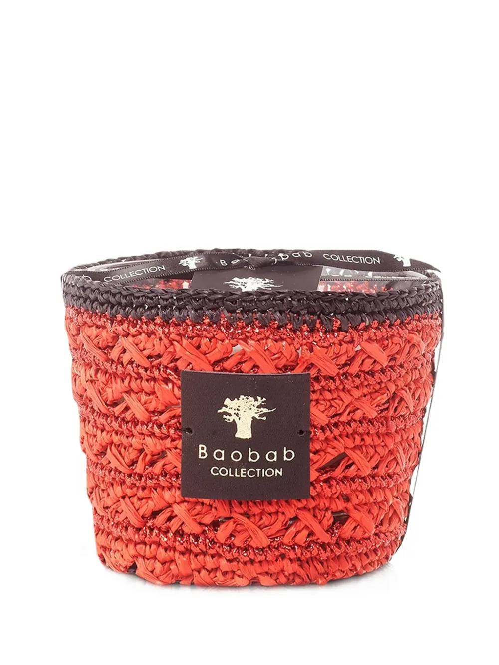 Baobab Collection Foty MAX 10 ogo-detail candle | Candles | Image 2