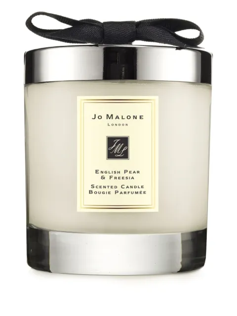 Jo Malone London English Pear & Freesia bow-detail candle (200g)