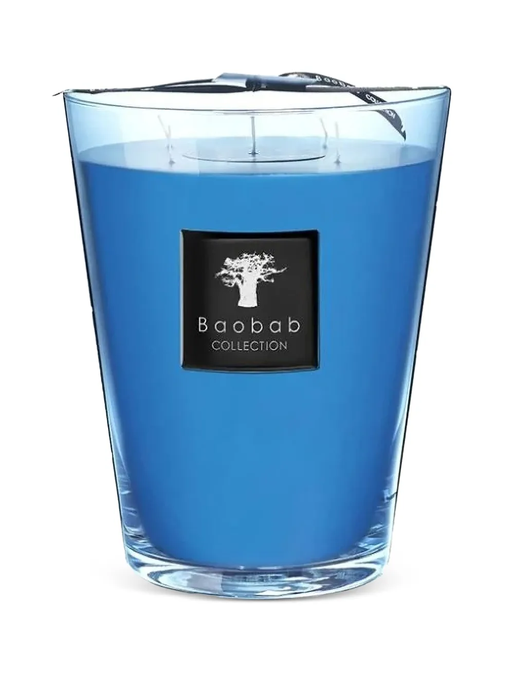 Baobab Collection Max 35 All Seasons Nosy Iranja candle - Blu