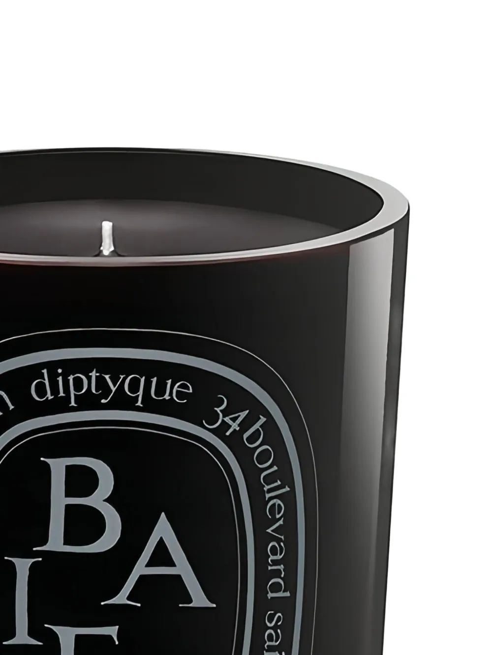 Diptyque Baies medium-model candle (300g) | Candles | Image 2