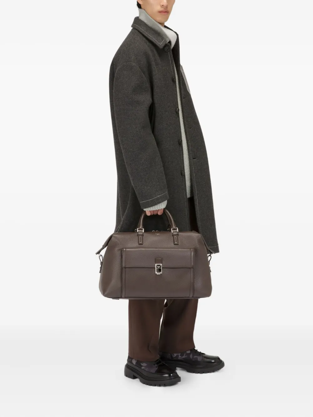 Bally wool trousers | Tailored Pants | Image 2