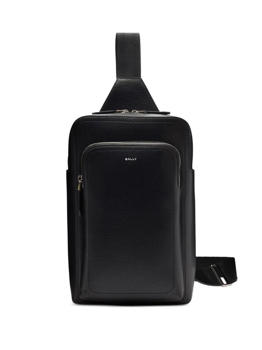 Bally mochila Sling | negro | Image 1