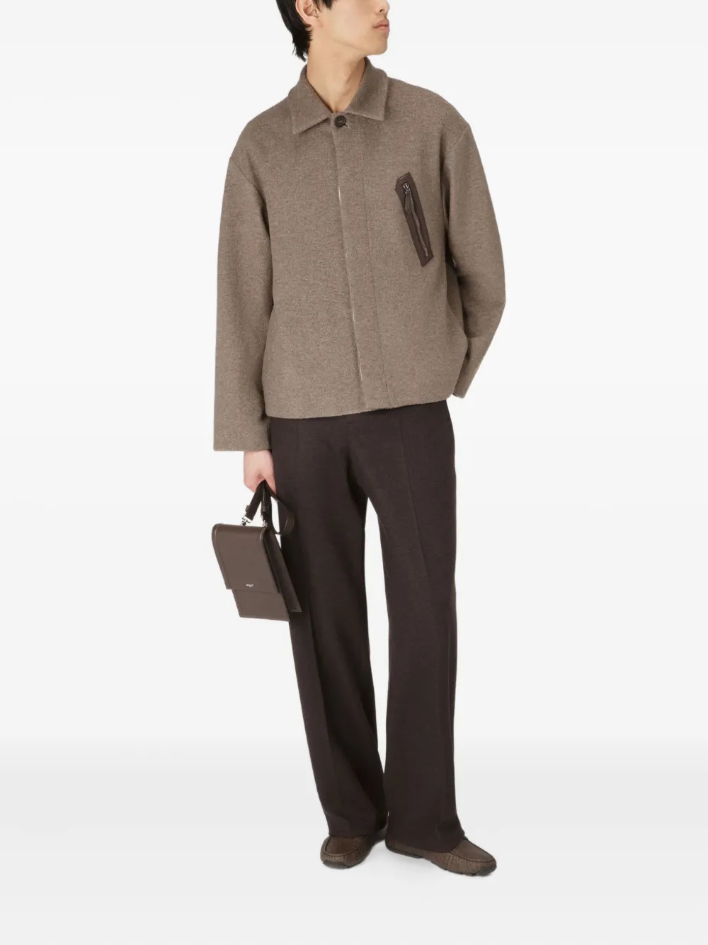 Bally Pavel loafers | Image 2