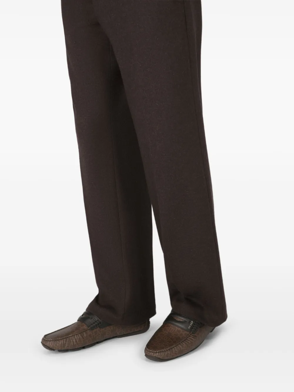 Bally Pavel loafers | Brown | Image 1