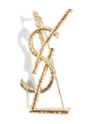 Saint Laurent Pre-Owned