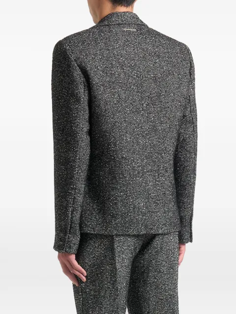 Manière De Voir Didier double-breasted suit 